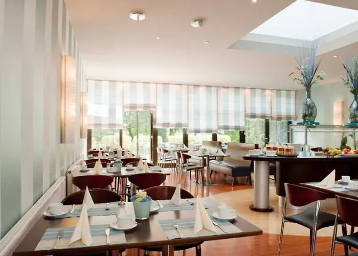 Achat Im Park Hotel Regensburg